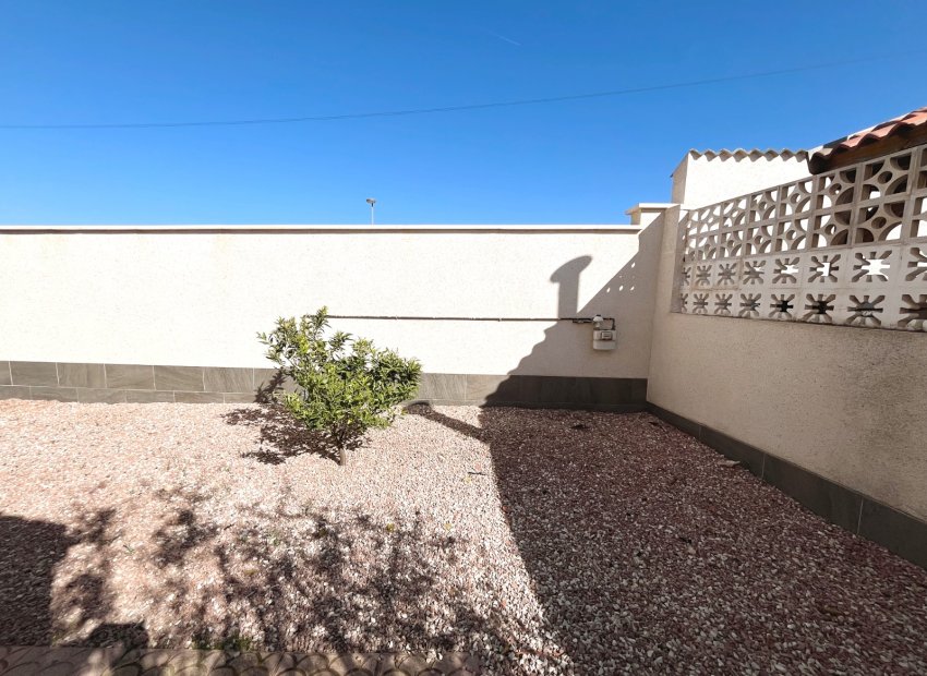 Resale - Villa - Benijofar - Monte Azul