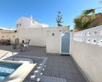 Resale - Villa - Benijofar - Monte Azul