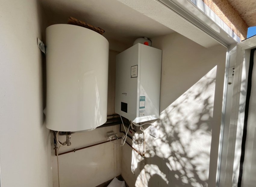 Resale - Villa - Benijofar - Monte Azul