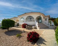 Resale - Villa - Benijofar - Monte Azul