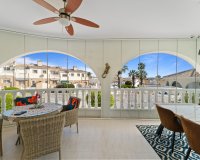 Resale - Villa - Benijofar - Monte Azul