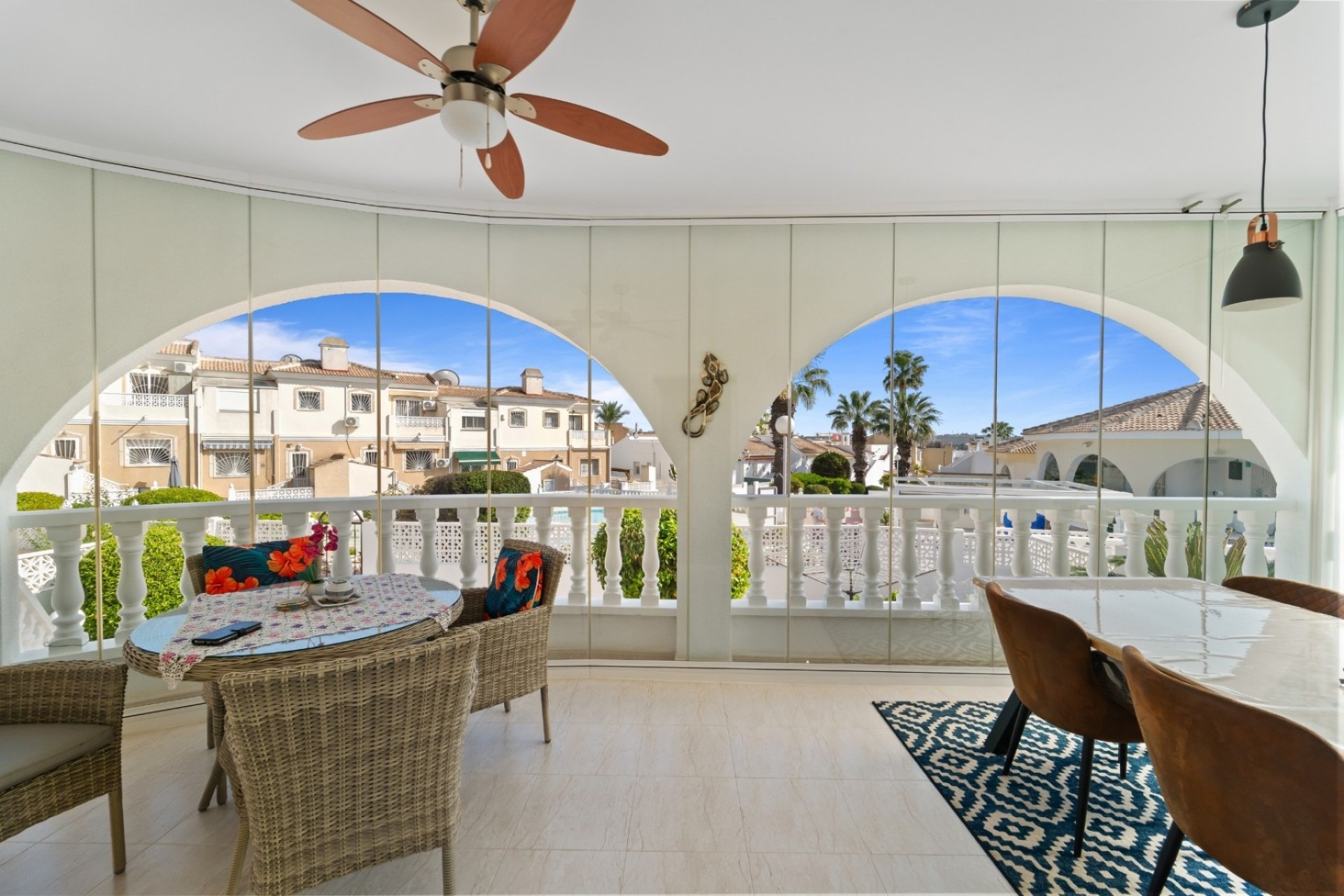 Resale - Villa - Benijofar - Monte Azul