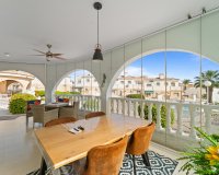 Resale - Villa - Benijofar - Monte Azul