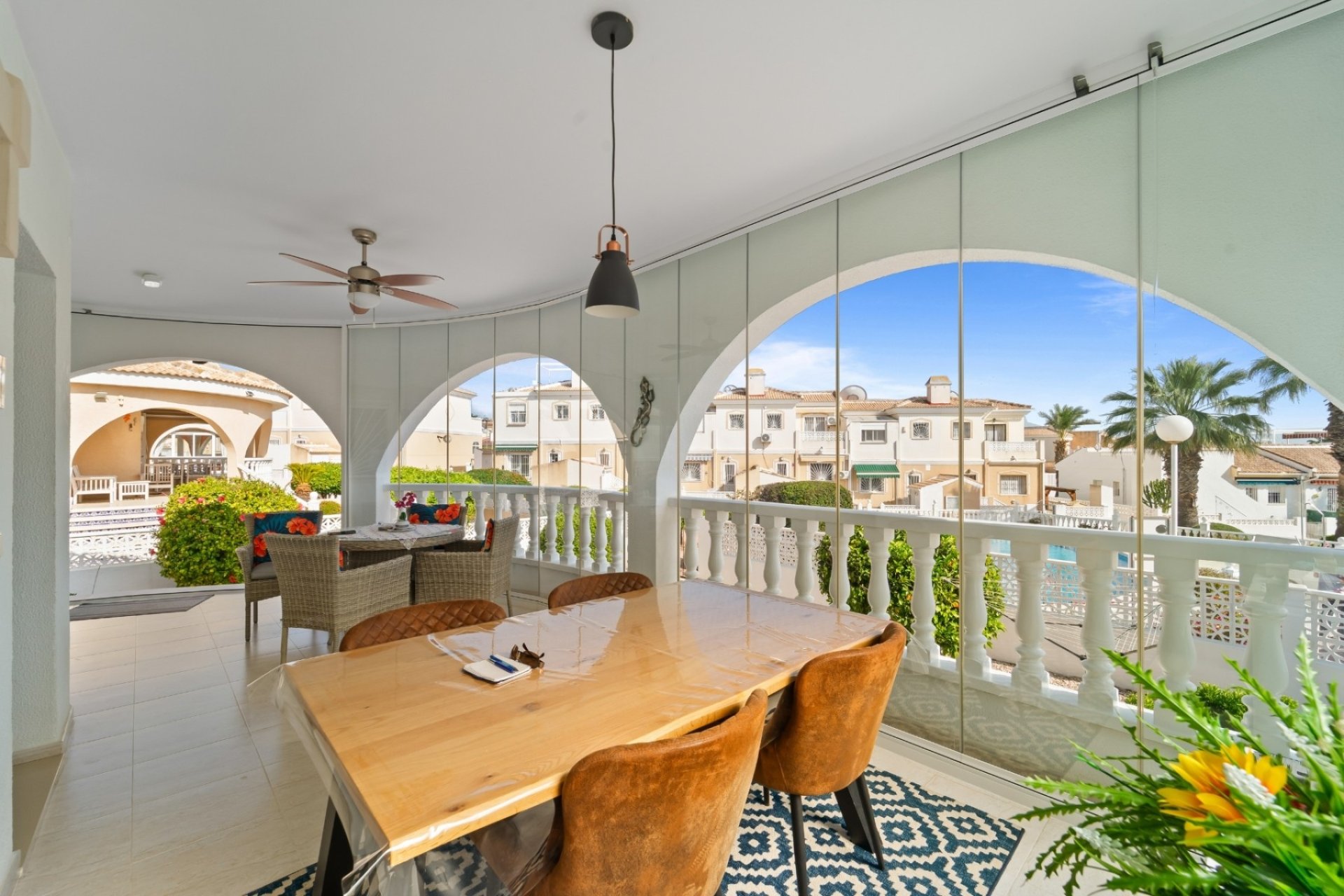 Resale - Villa - Benijofar - Monte Azul