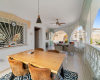 Resale - Villa - Benijofar - Monte Azul