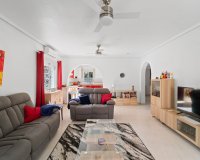 Resale - Villa - Benijofar - Monte Azul
