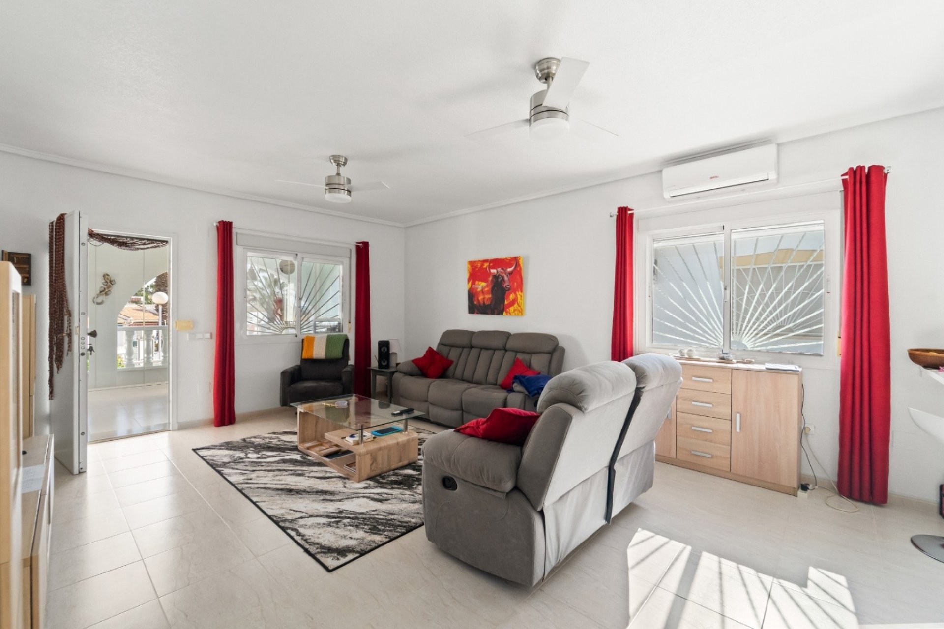 Resale - Villa - Benijofar - Monte Azul