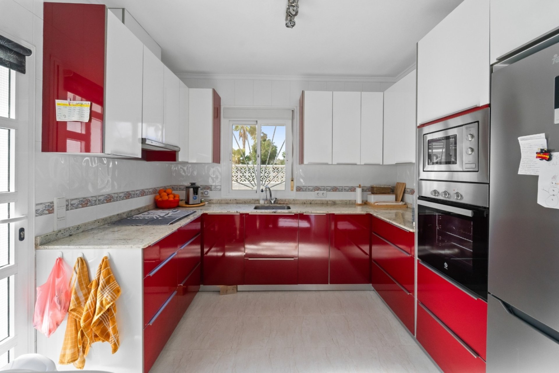 Resale - Villa - Benijofar - Monte Azul
