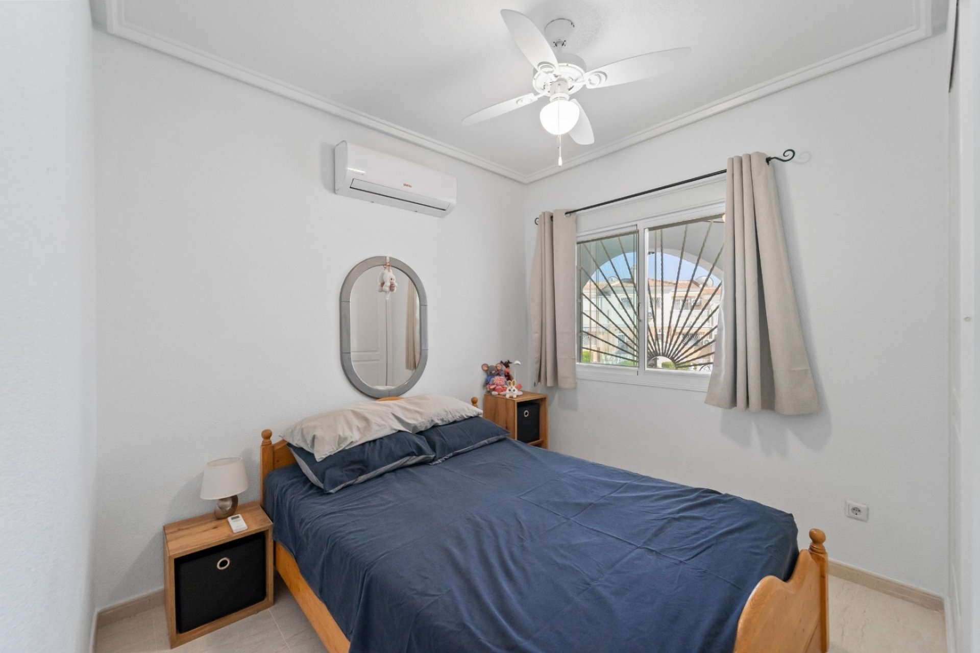Resale - Villa - Benijofar - Monte Azul