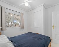 Resale - Villa - Benijofar - Monte Azul
