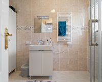 Resale - Villa - Benijofar - Monte Azul