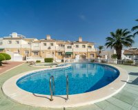 Resale - Villa - Benijofar - Monte Azul