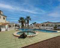 Resale - Villa - Benijofar - Monte Azul