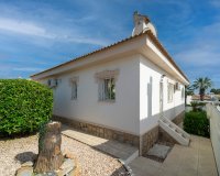 Resale - Villa - Benijofar - Monte Azul