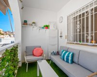 Resale - Villa - Benijofar - Monte Azul