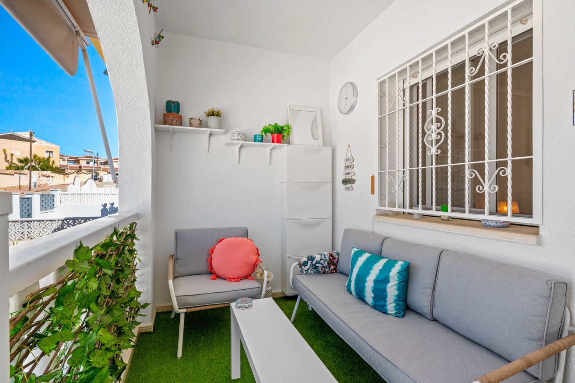 Resale - Villa - Benijofar - Monte Azul