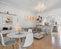 Resale - Villa - Benijofar - Monte Azul