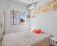Resale - Villa - Benijofar - Monte Azul