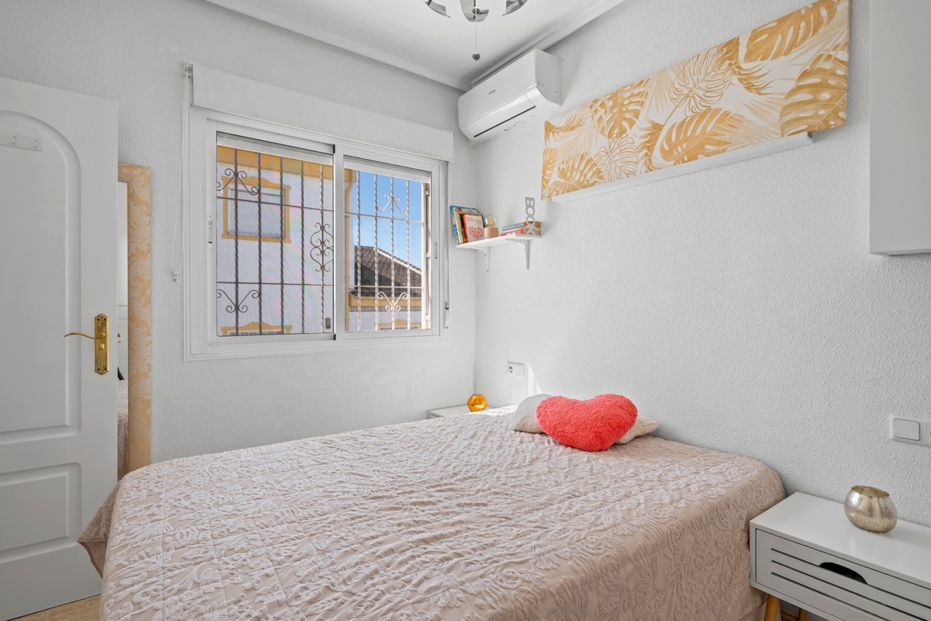 Resale - Villa - Benijofar - Monte Azul
