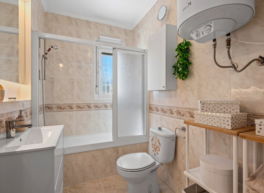 Resale - Villa - Benijofar - Monte Azul