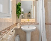 Resale - Villa - Benijofar - Monte Azul