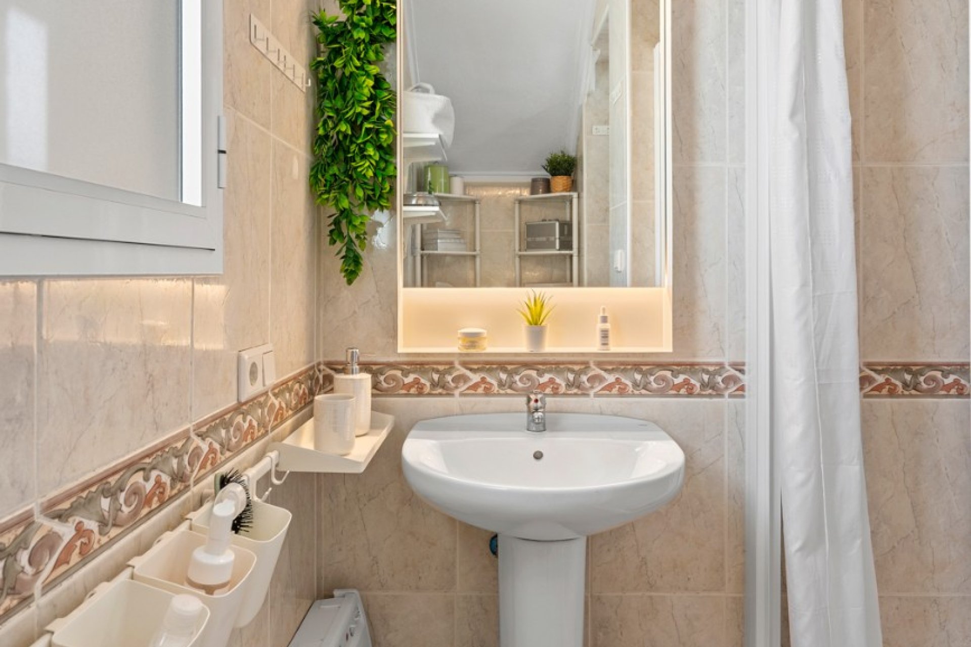 Resale - Villa - Benijofar - Monte Azul