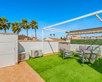 Resale - Villa - Benijofar - Monte Azul