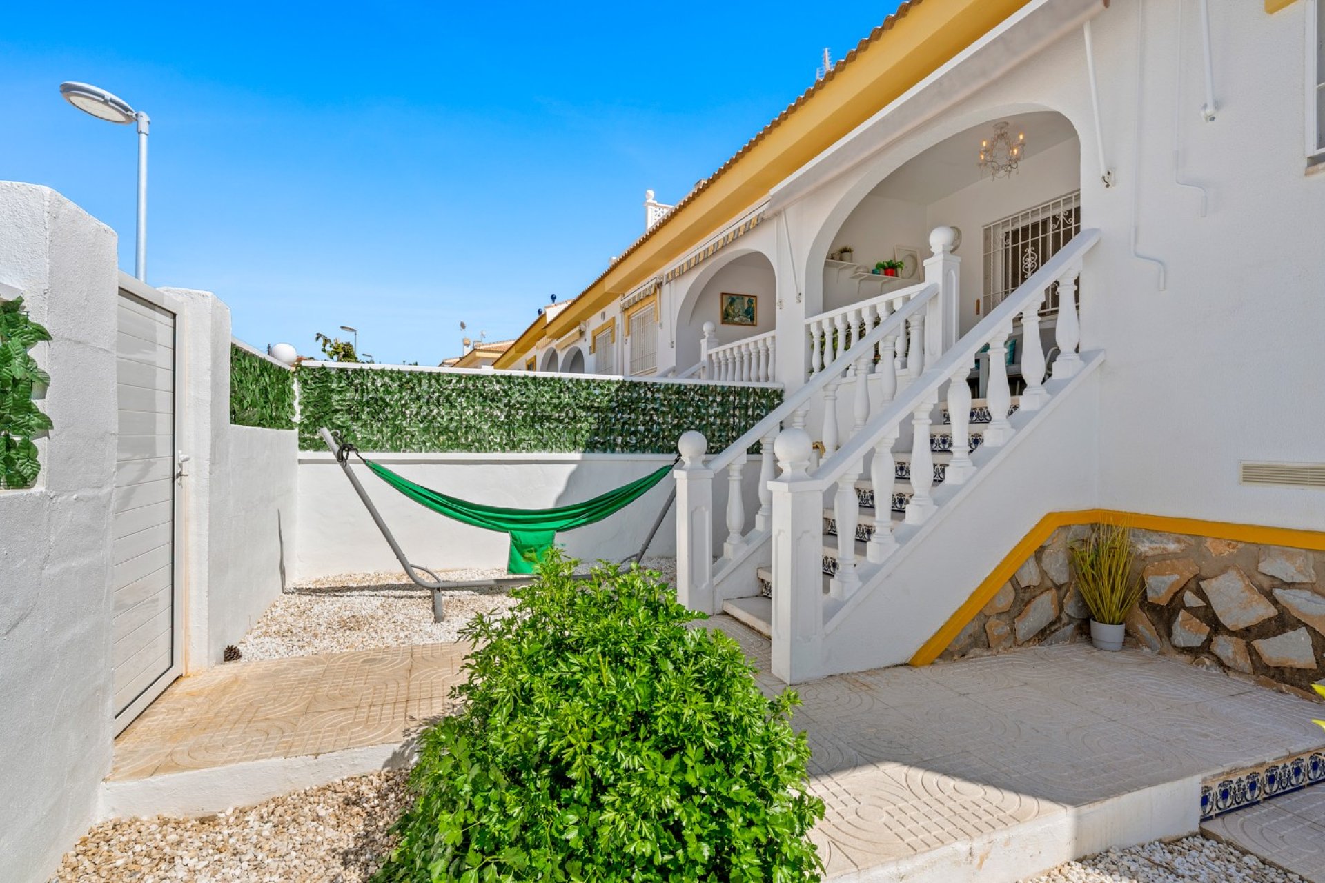 Resale - Villa - Benijofar - Monte Azul