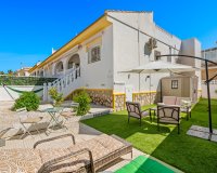 Resale - Villa - Benijofar - Monte Azul