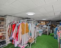 Resale - Villa - Benijofar - Monte Azul