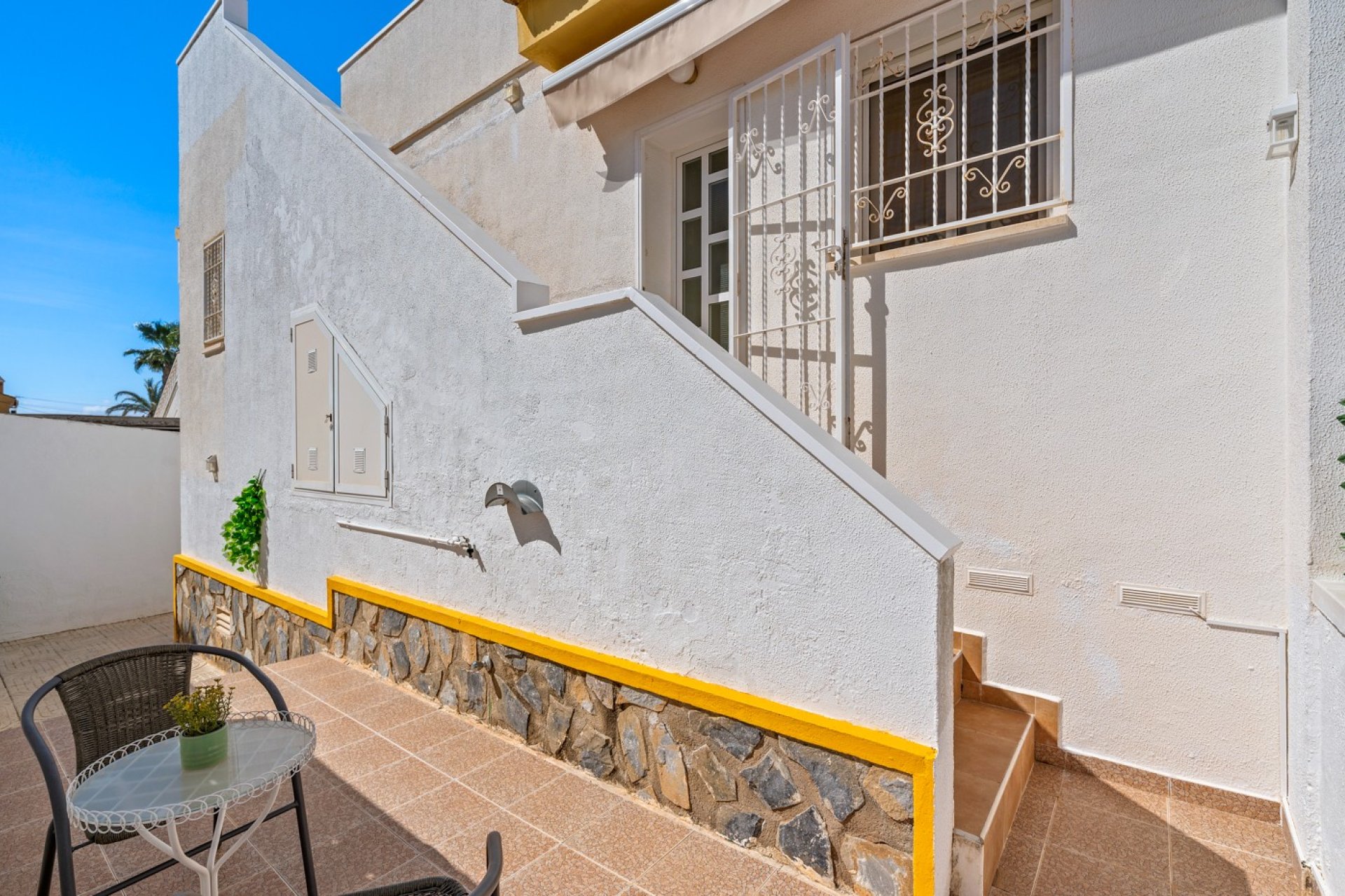 Resale - Villa - Benijofar - Monte Azul
