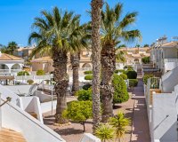 Resale - Villa - Benijofar - Monte Azul