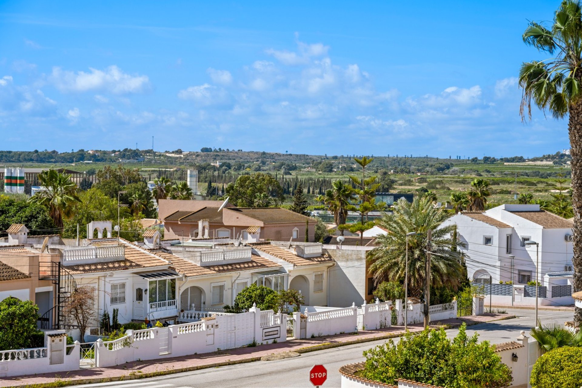 Resale - Villa - Benijofar - Monte Azul