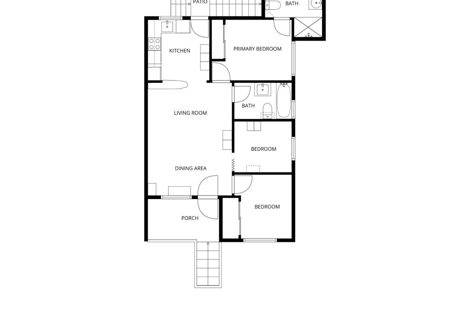 Resale - Villa - Benijofar - Monte Azul
