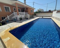 Resale - Villa - Benijofar - Pueblo