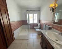 Resale - Villa - Benijofar - Pueblo