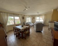 Resale - Villa - Benijofar - Pueblo