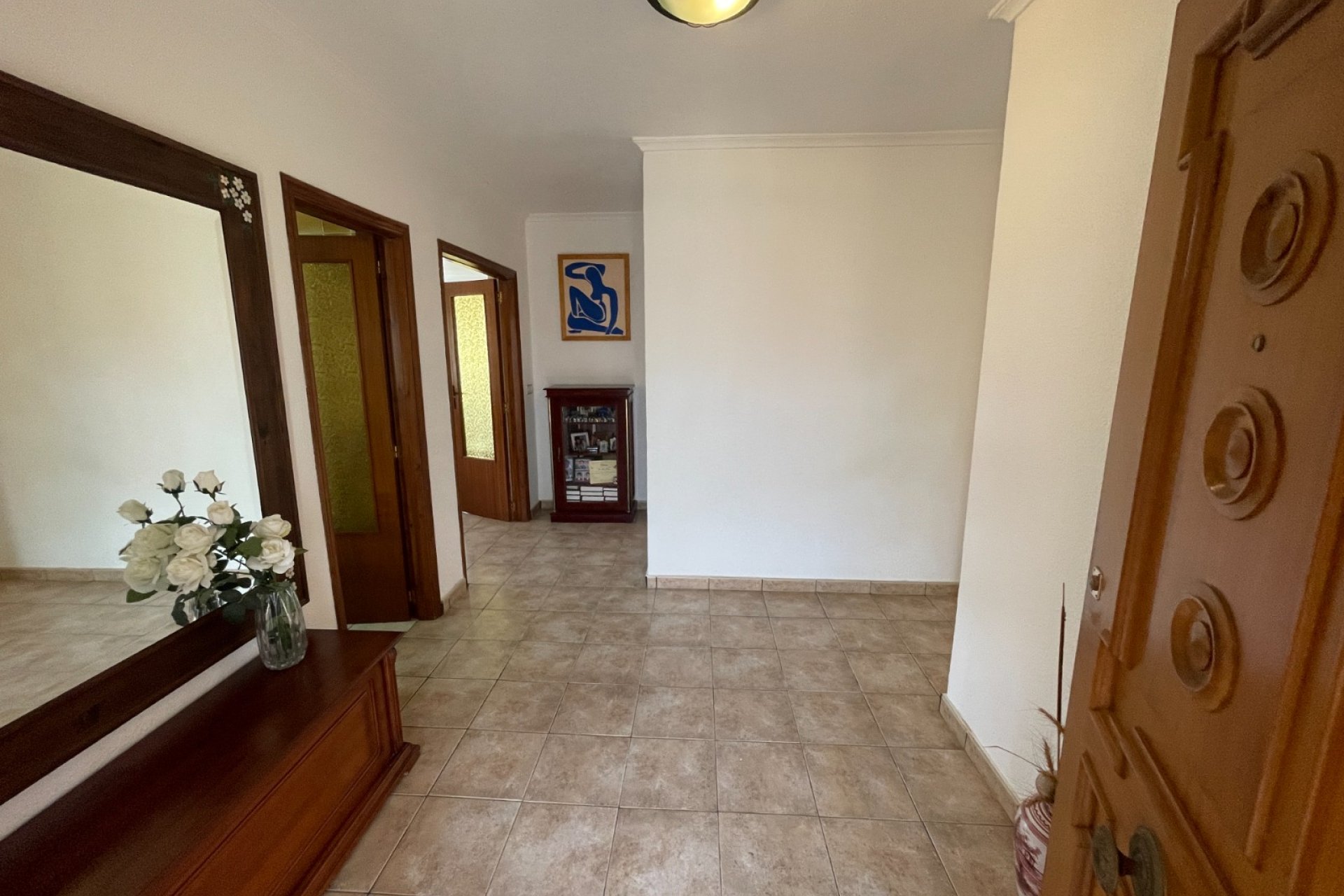 Resale - Villa - Benijofar - Pueblo