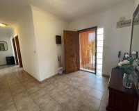 Resale - Villa - Benijofar - Pueblo