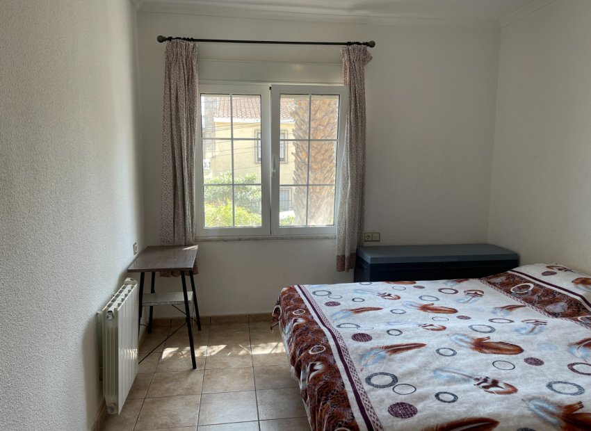 Resale - Villa - Benijofar - Pueblo