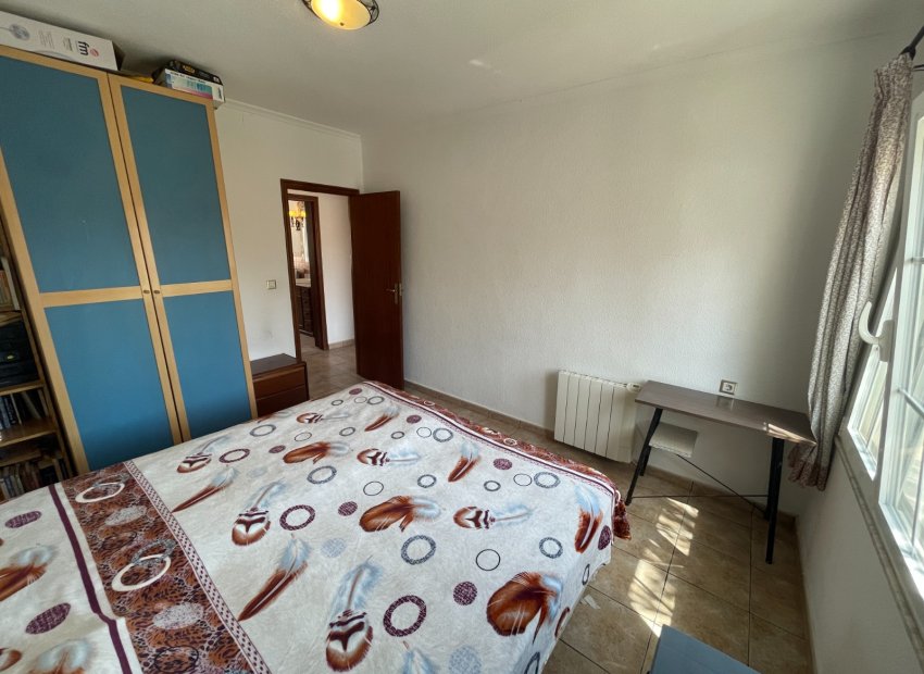 Resale - Villa - Benijofar - Pueblo