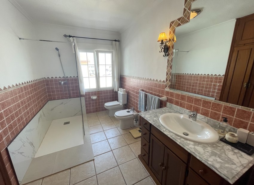 Resale - Villa - Benijofar - Pueblo