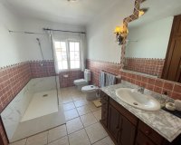 Resale - Villa - Benijofar - Pueblo