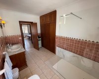 Resale - Villa - Benijofar - Pueblo