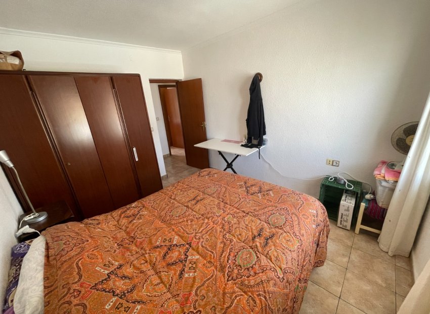 Resale - Villa - Benijofar - Pueblo