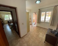 Resale - Villa - Benijofar - Pueblo