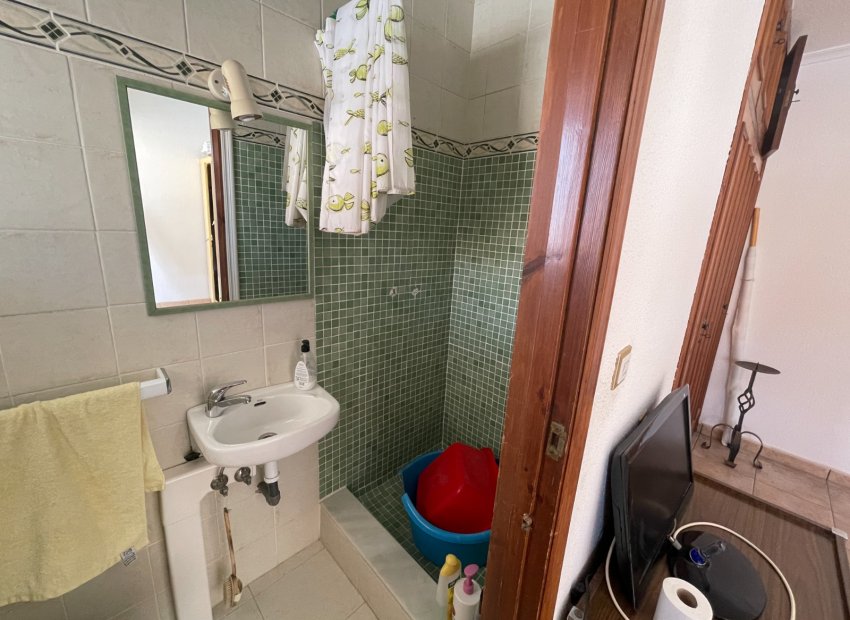 Resale - Villa - Benijofar - Pueblo