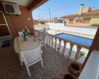 Resale - Villa - Benijofar - Pueblo
