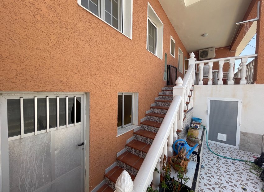 Resale - Villa - Benijofar - Pueblo