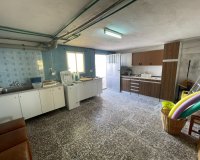 Resale - Villa - Benijofar - Pueblo